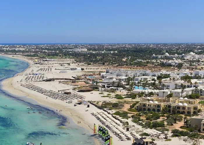 Hotel Meninx Djerba