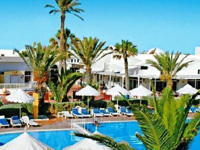Hotel Meninx Djerba