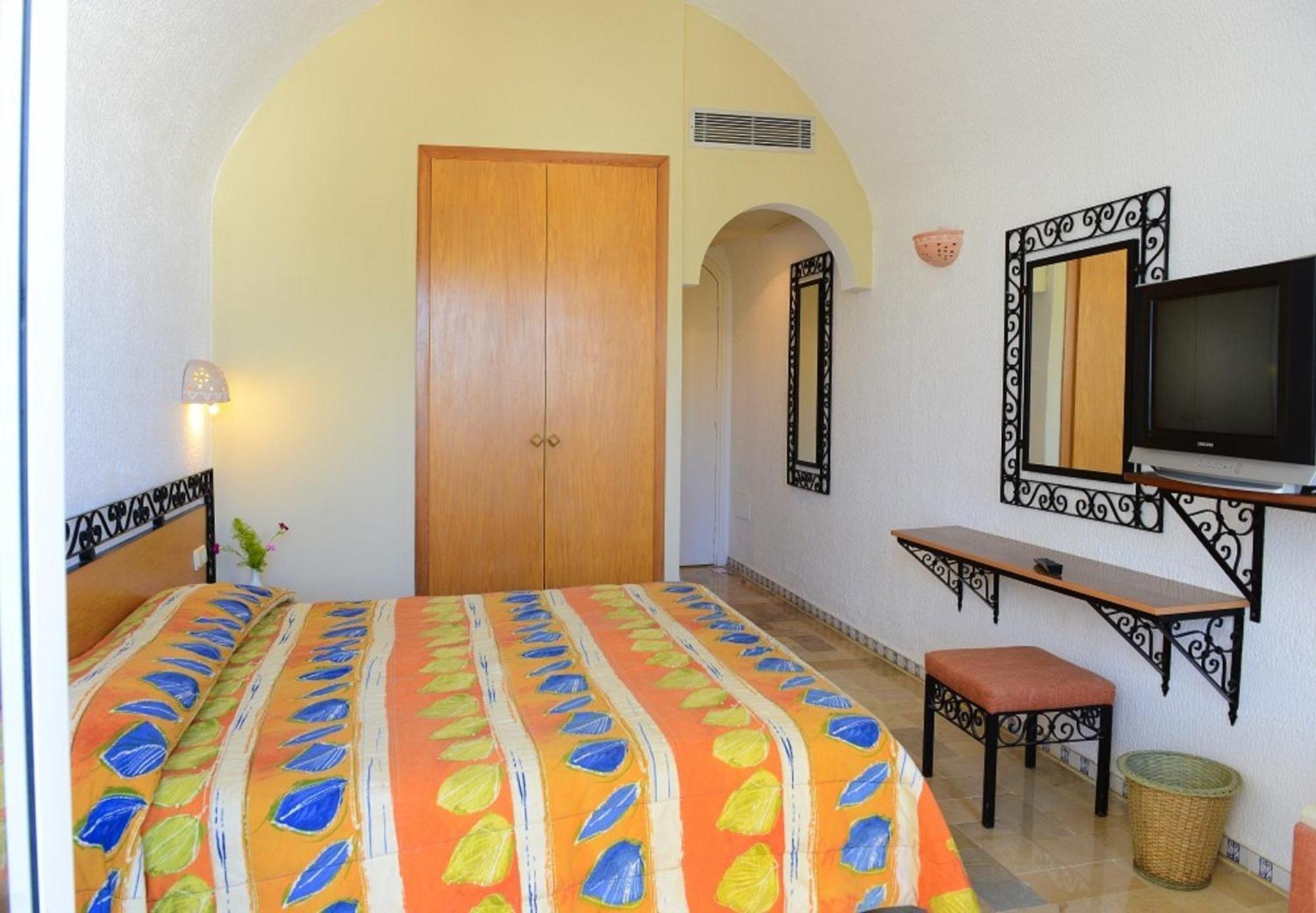 Hotel Meninx Djerba 3*
