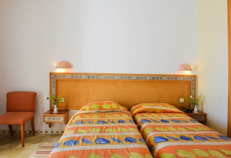 Hotel Meninx Djerba Triffa