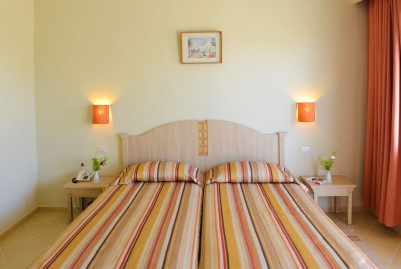 Hotel Meninx Djerba Triffa