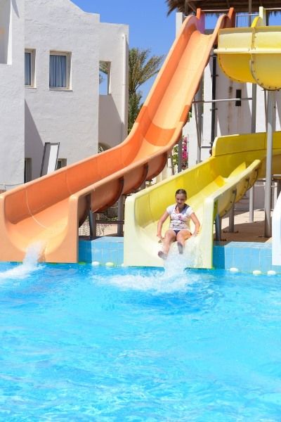 Meninx Djerba Hotel Triffa