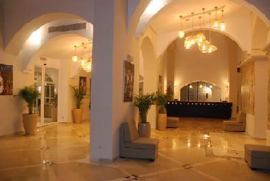 Meninx Djerba 3* Triffa